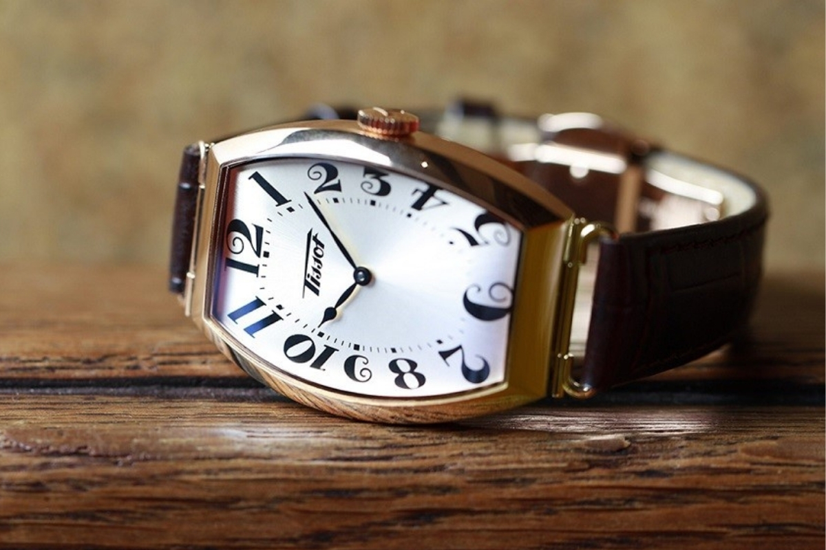 Tissot
