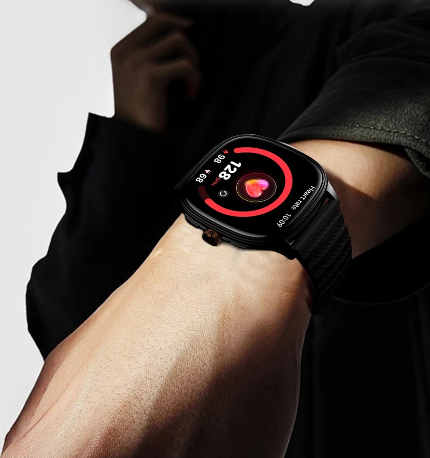 Smartwatch Valdus VS21 PRO