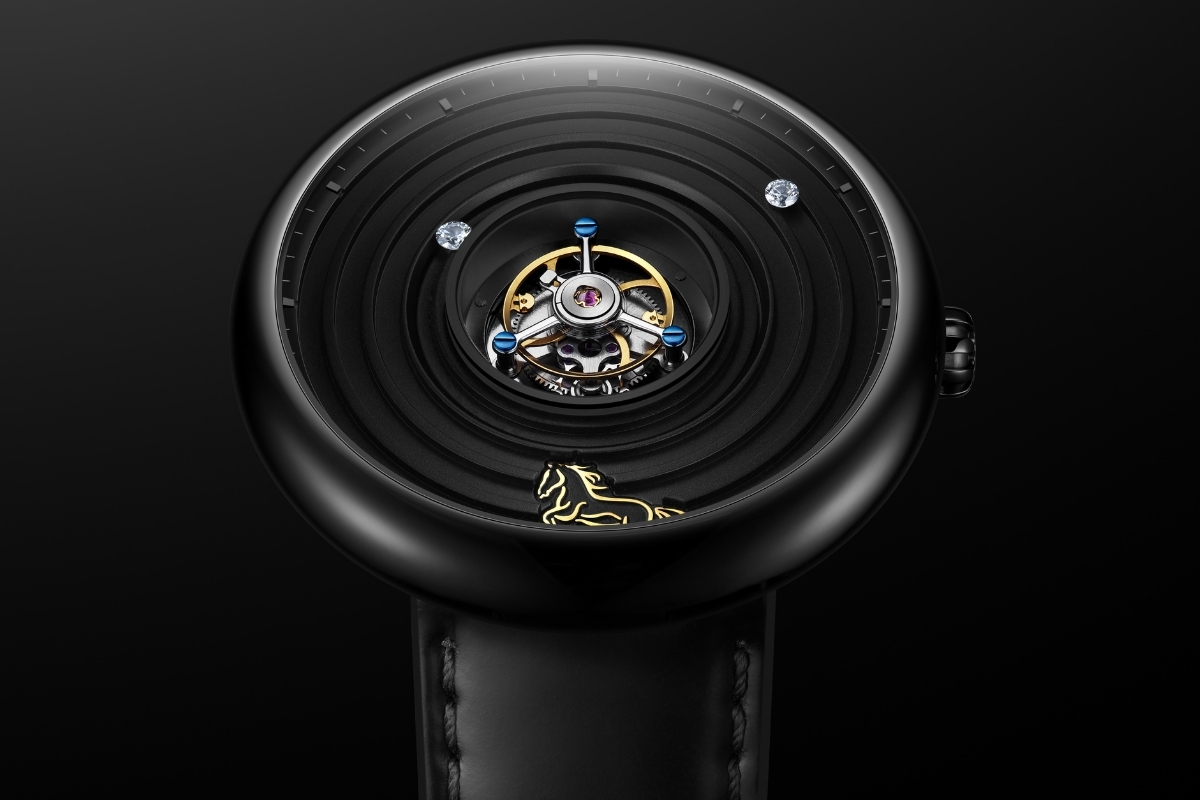 Ciga Design Year of the Horse