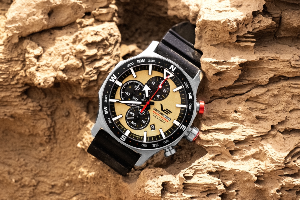 Ambasadorzy Vostok Europe