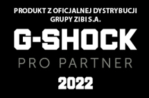 autoryzowany sklep G-Shock retailer zegarownia