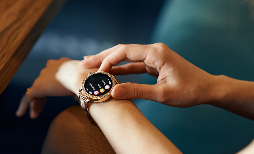 Garett - idealny smartwatch w rozsądnej cenie