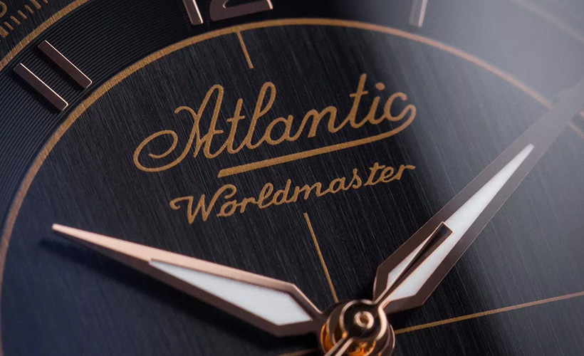 Atlantic Worldmaster