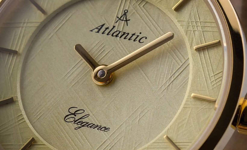 Atlantic Elegance