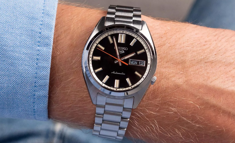 wydajne zegarki Seiko dla każdego sportowca