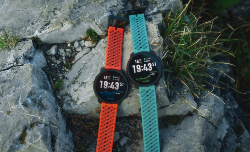 Suunto działanie baterii