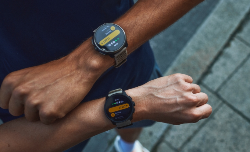 Suunto multisportowe zegarki dla ciebie