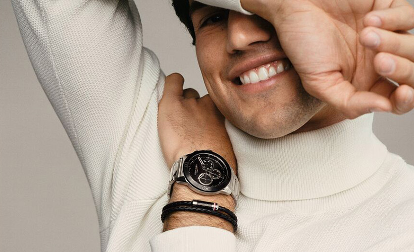 zegarki z kolekcji Tommy Hilfiger