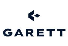 Garett logo