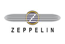 zegarki zeppelin