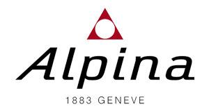 Alpina kod rabatowy Zegarownia