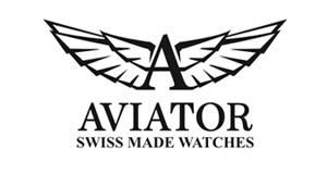Aviator kod rabatowy Zegarownia