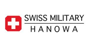 Swiss Military Hanowa kod rabatowy Zegarownia