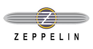Zeppelin kod rabatowy Zegarownia
