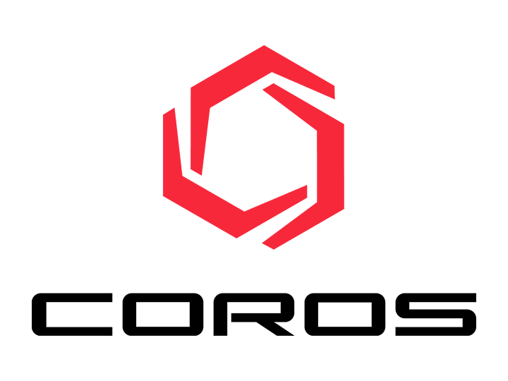 Smartwatche Coros logo