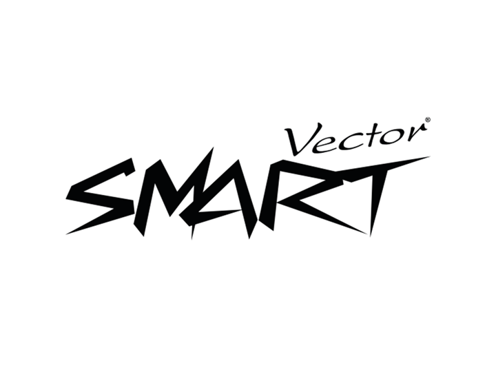 Smartwatche Vector Smart logo
