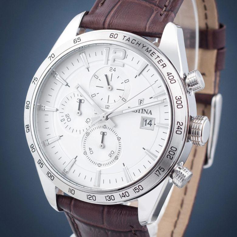 Festina Chronograph