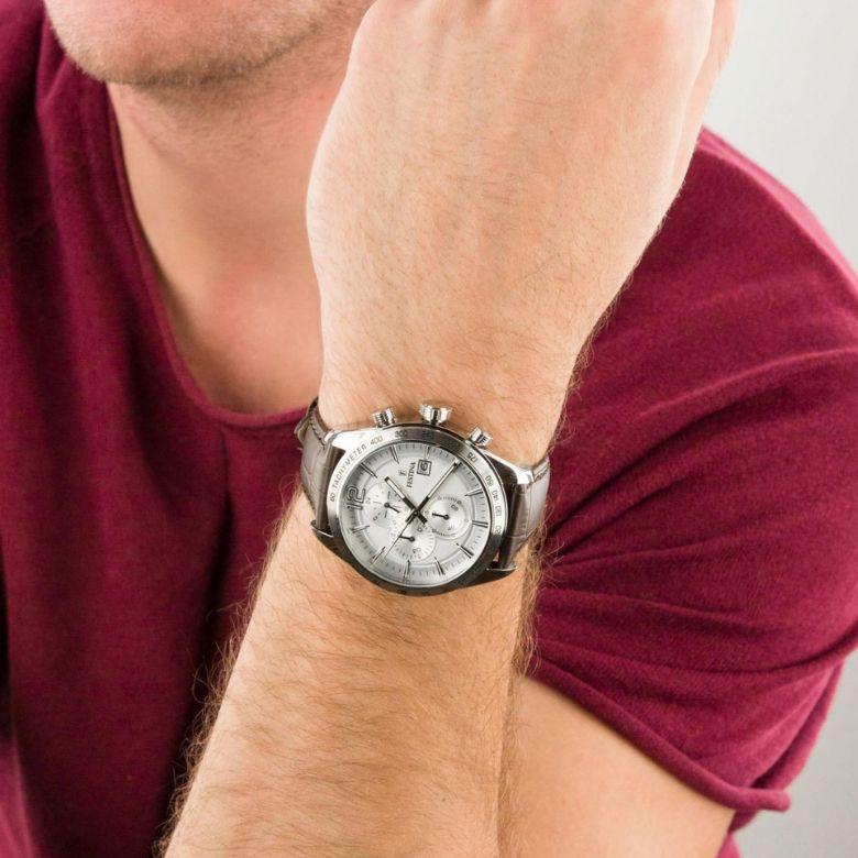Festina Chronograph model