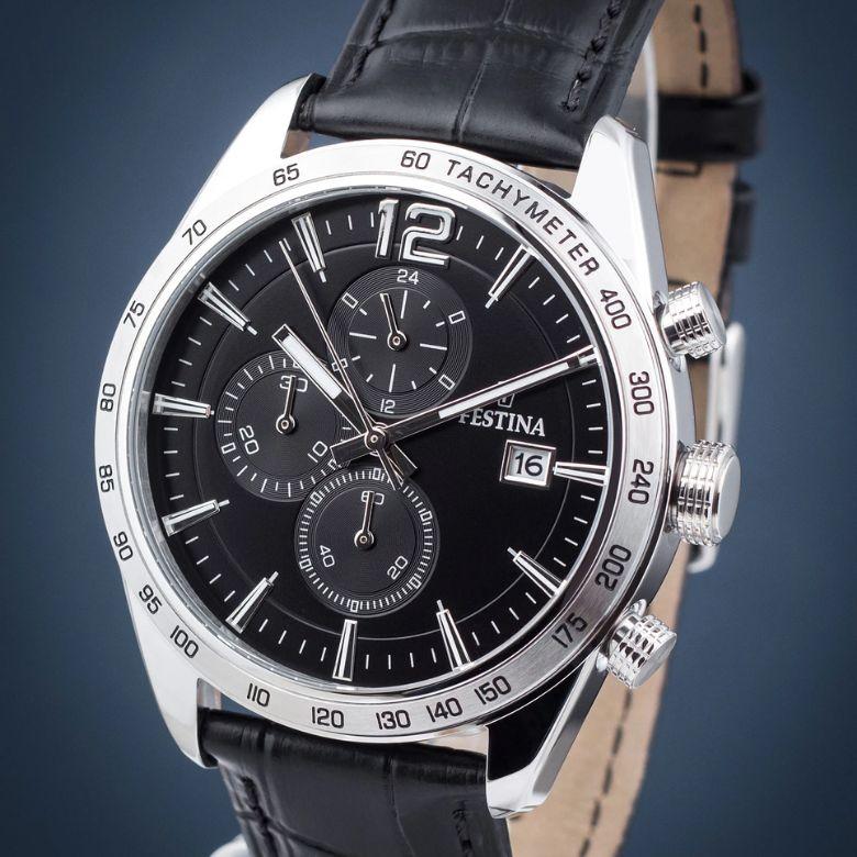 Festina Chronograph