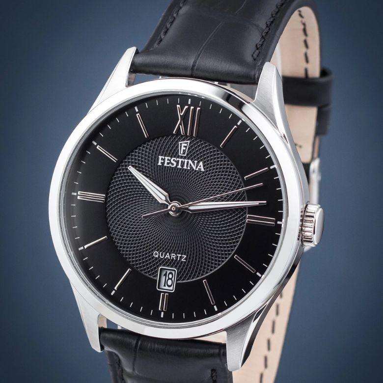 Festina Classic