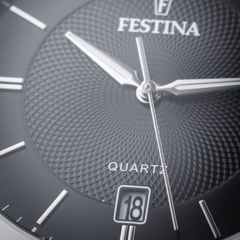 Festina classic tarcza
