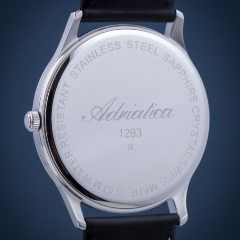 Adriatica Classic A1293.5213Q Elegance