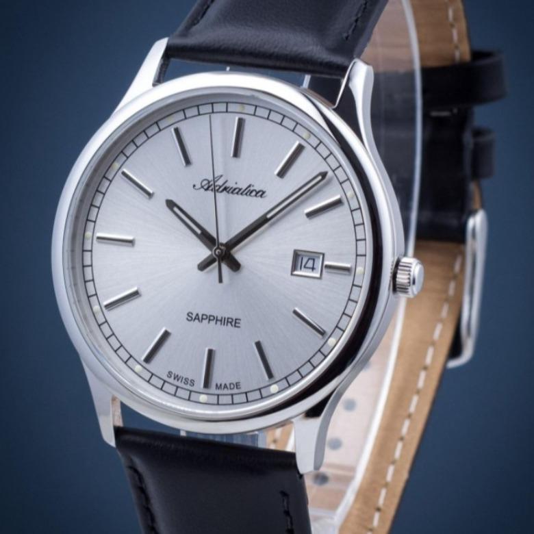 Adriatica A1293.5213Q Durability