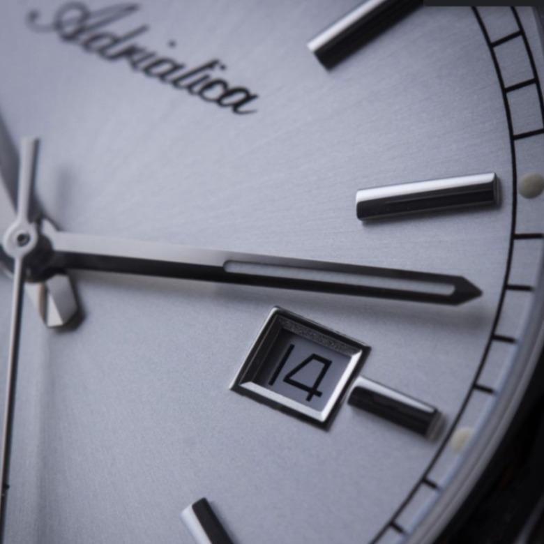 Adriatica A1293.5213Q Swiss Precision