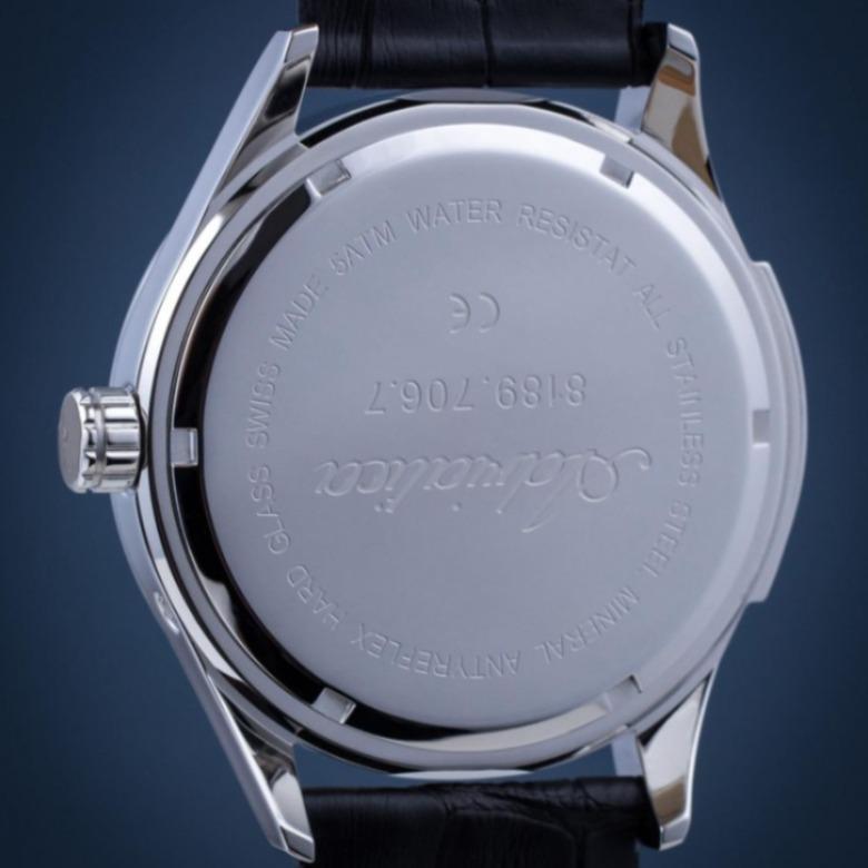 Adriatica Aviator A8189.5257QF Precision