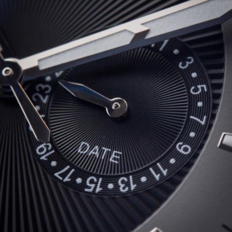 Adriatica Aviator A8189.5257QF Functionality