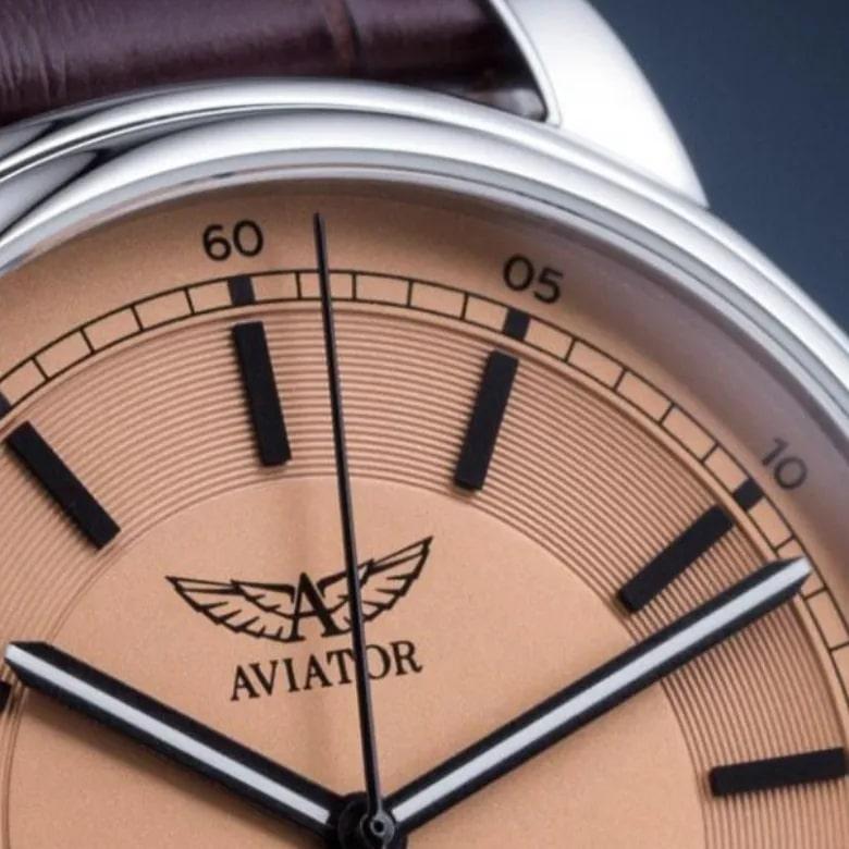 Zegarek Aviator V.3.32.0.244.4 - Kolekcja Douglas