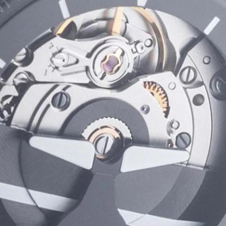 Zegarek Aviator V.3.31.0.227.4 - Mechanizm automatyczny