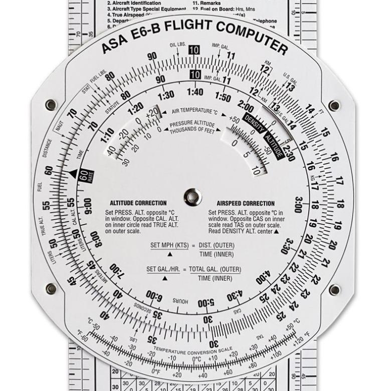 Zegarek Aviator M.2.30.0.213.6 - Suwak logarytmiczny E6B
