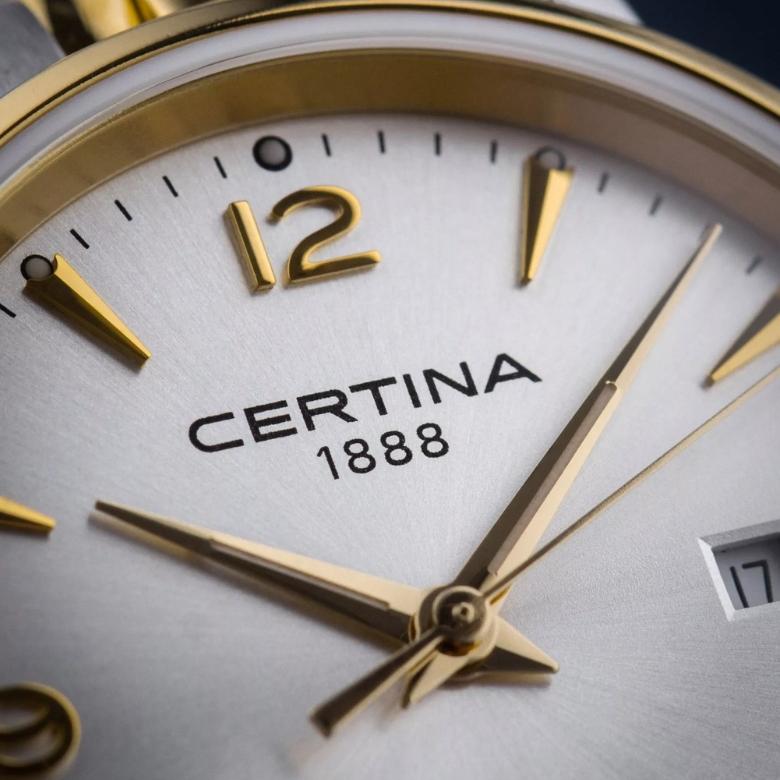 Kolekcja Certina Urban