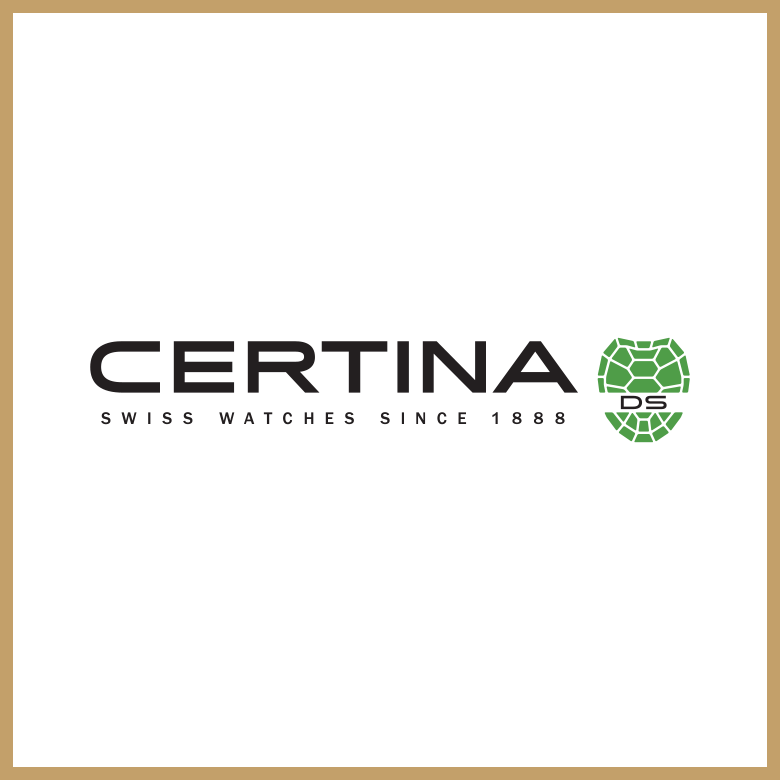 Zegarek Certina C032.051.22.086.00 - Historia