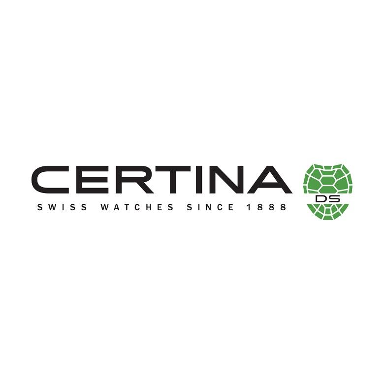 Zegarek Certina C041.407.19.031.01-2023 - Historia