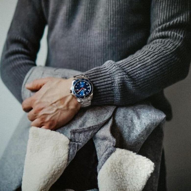Zegarek Certina C032.407.11.041.00 - Seria DS Action Diver