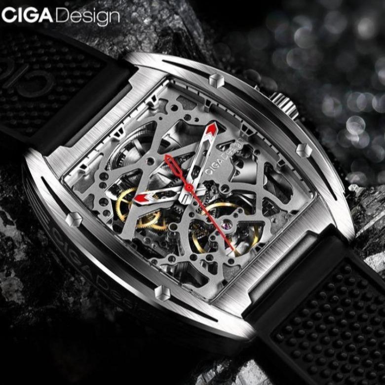 Ciga Design Z-Series Unique Design
