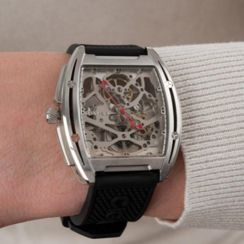 Ciga Design Z-Series Skeleton Dial