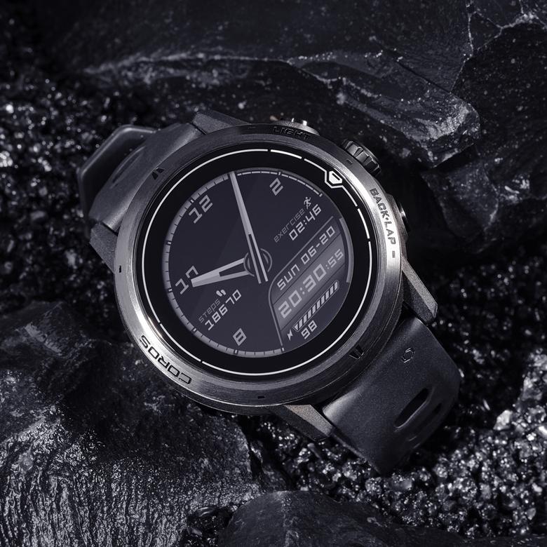 Smartwatch Coros Apex Pro