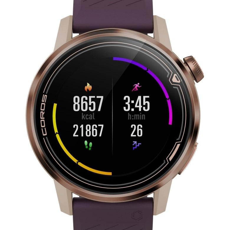 Smartwatch Coros Apex 42 mm