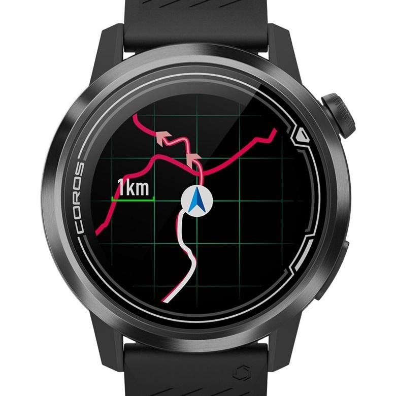 Smartwatch Coros Apex 46 mm