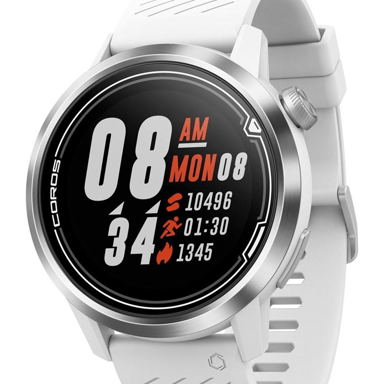 Coros Apex 46 mm