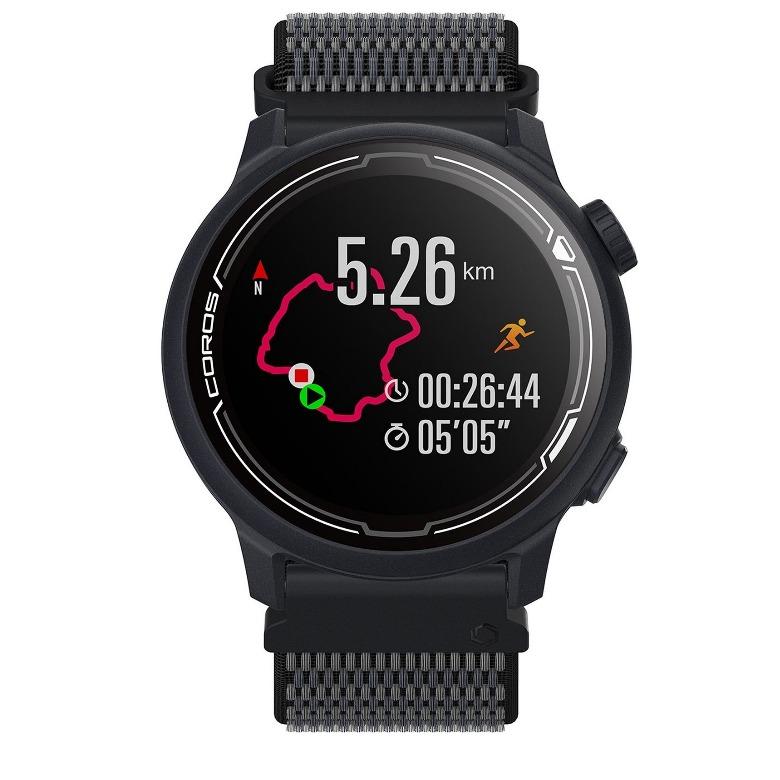 Smartwatch Coros Pace 2 WPACE2.N-NVY