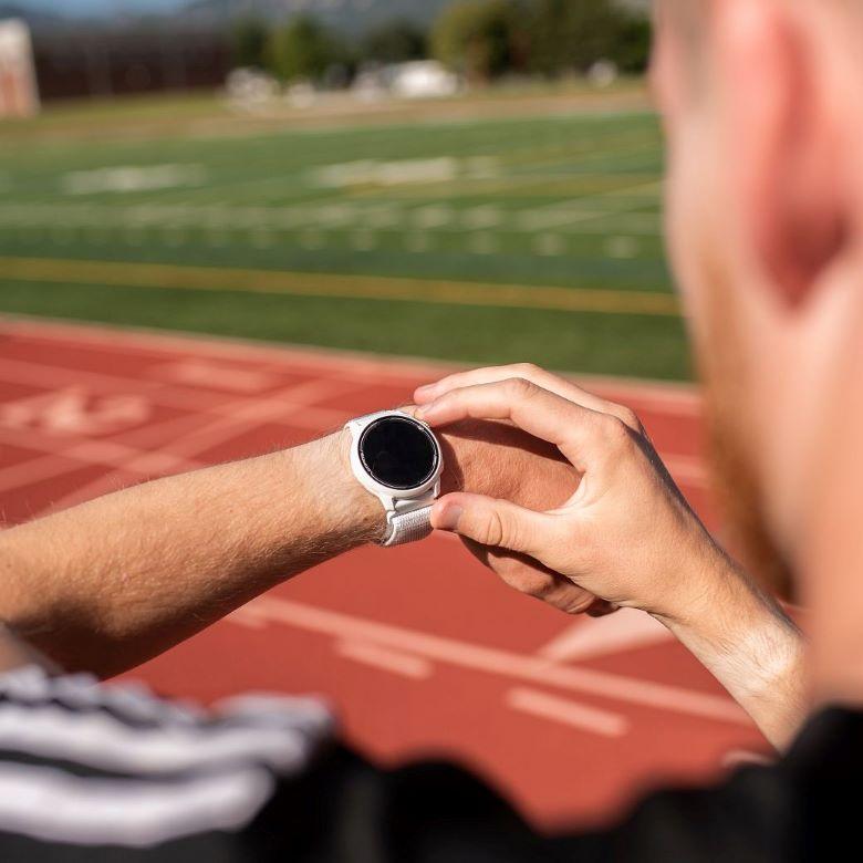 Smartwatch Coros Pace 2