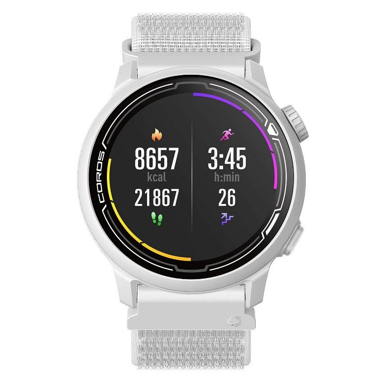 Smartwatch Coros Pace 2 WPACE2.N-WHT