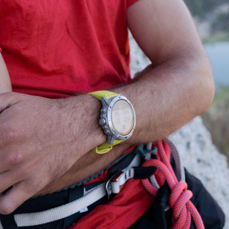 Smartwatch Coros Vertix 2