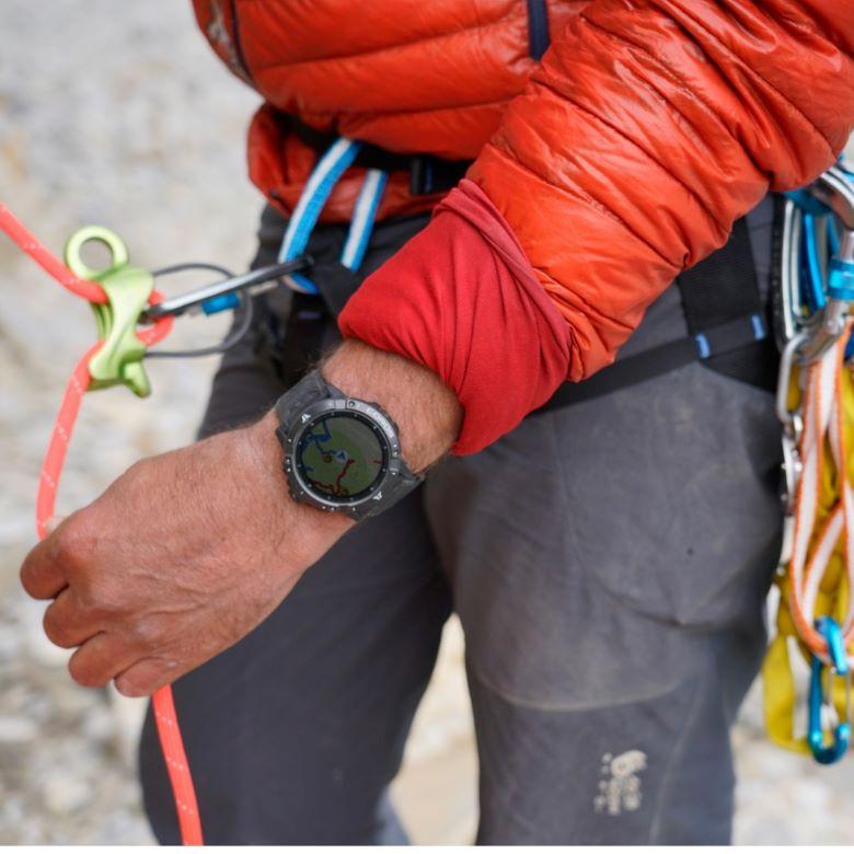 Smartwatch Coros Vertix 2
