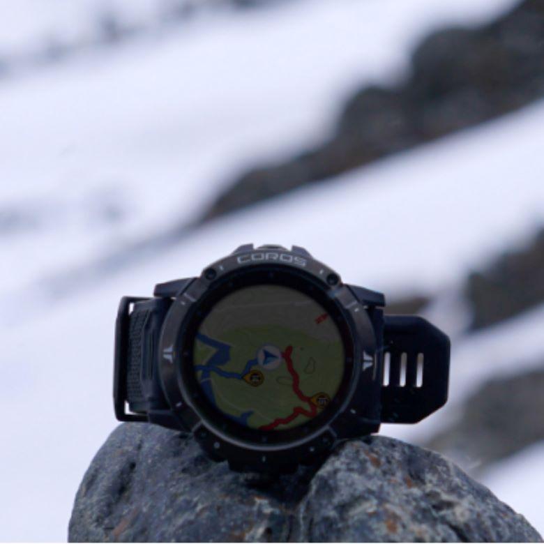 Smartwatch Coros Vertix 2