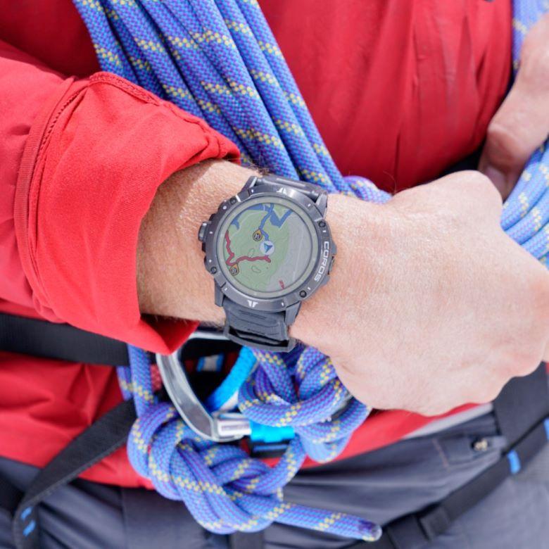 Smartwatch Coros Vertix 2